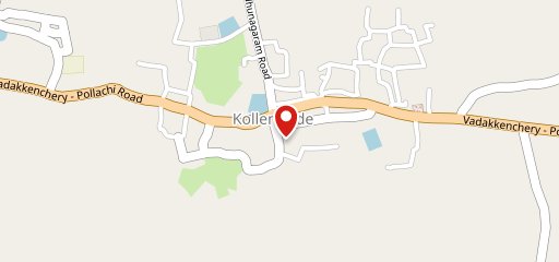 Sulus Homely Mess on map