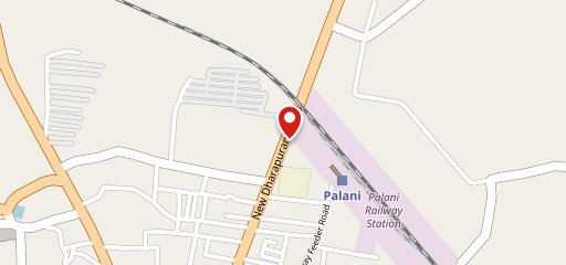 Sumangali Coffee Bar on map