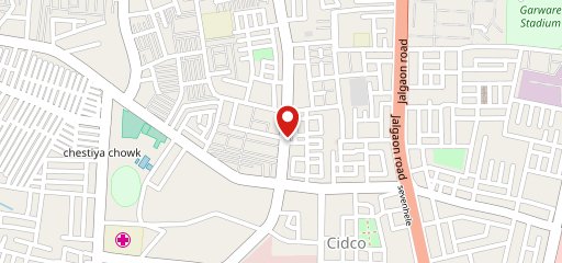 Sumeet Mess Bhojnalaya on map