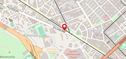 NEMAR ramen sulla mappa