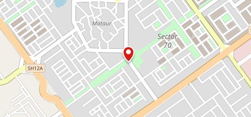 Sumit Chaat Bhandar on map