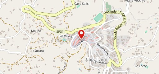 Ristorante Summertime sulla mappa