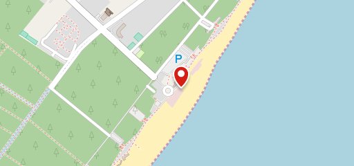 Summer Time Ristorante Pizzeria 2024 sulla mappa