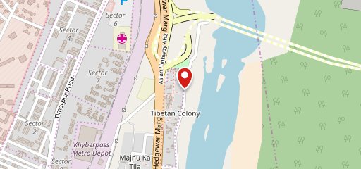 Sumo Restaurant on map