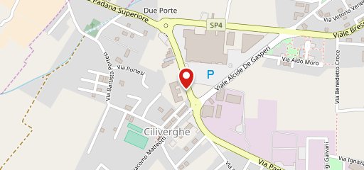 Sun Beach Cafe' sulla mappa