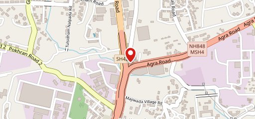 Sun City Bar & Restaurant on map