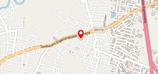 Sun Light Cafe on map