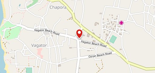 Sun Millenium on map