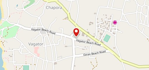 Sun Millenium Palyekar Brothers Bar n Restaurant on map