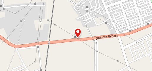 Sun N Moon Farm Restaurant on map