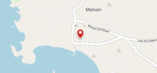 Sun N Sand Holiday Home on map