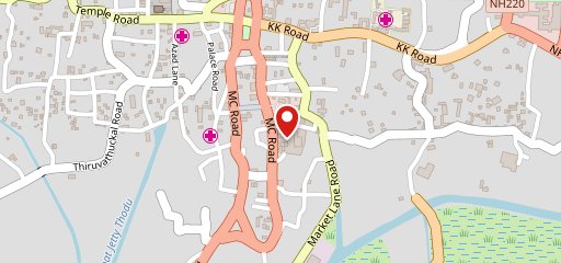 Sun Star Restaurant on map