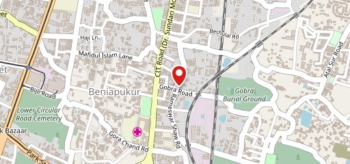 Sunayna Eating House on map