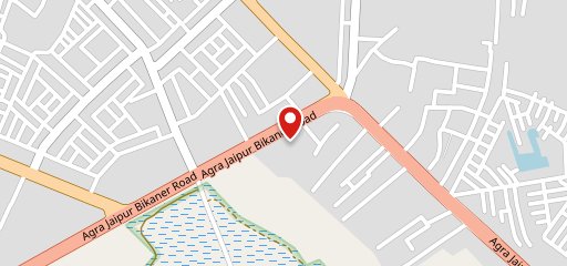 Hotel Sunbird on map