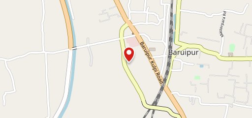 Taste of Sundarban on map