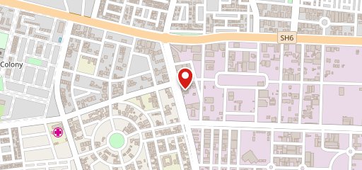 Sunday Restaurant on map