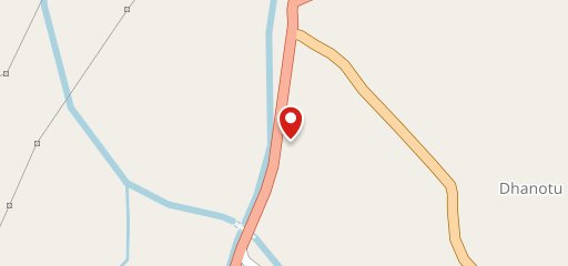 Sunidhi Bhojanalaya on map