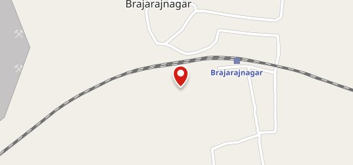 Sunil fast Food on map