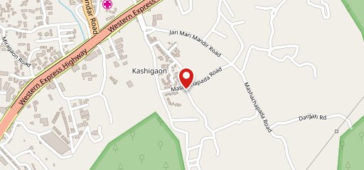 Sunita Chai Coffee & Soda Pub on map