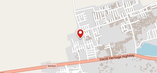 Sunita's Cake Shop & Bakery Ankleshwar on map