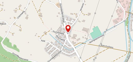 Sunnis AG sulla mappa