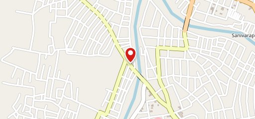 CAFE DELIGHT (CD) on map