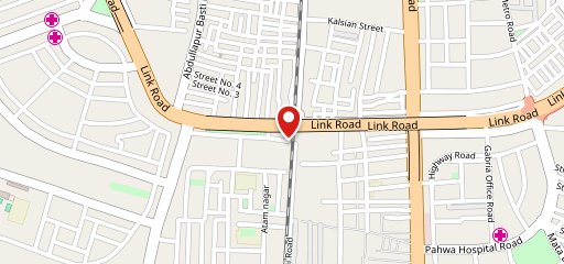 Sunny Di Hatti on map