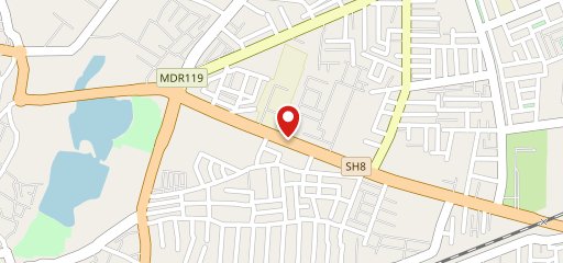 Sunny Fast Food on map