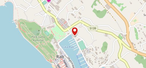 SUNNY SIDE sulla mappa