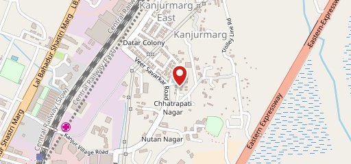 Sunny's Kitchen ( Managed by Citrine ) on map