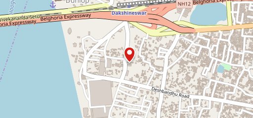 Sunny's REFRESHMENTS on map