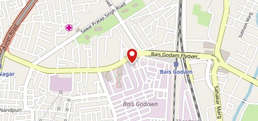 Sunrise Bakers & Confectioner's on map