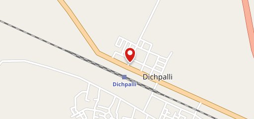 SUNRISE bakery on map