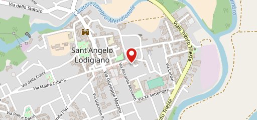 Sunrise Bar sulla mappa