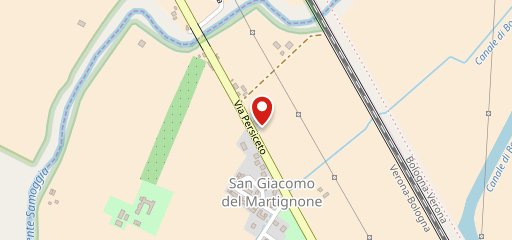 Sunrise Bar Tabaccheria sulla mappa