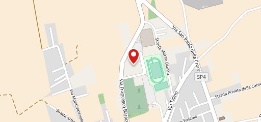 Sunrise Drink Better sulla mappa