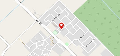 Sunrise gran forno & cafè sulla mappa