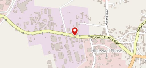 Sunrise Family Garden Restaurant &Bar on map