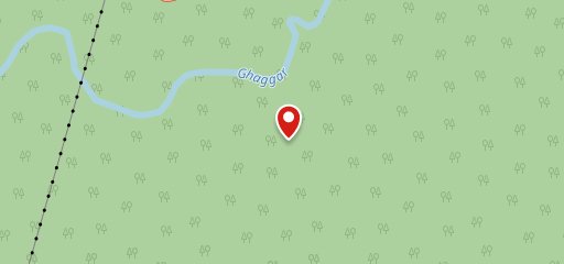 Sunrise sneacks point on map