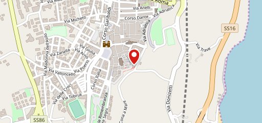 Sunrise Agri Food sulla mappa