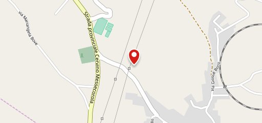 Sun's Royal Park sulla mappa