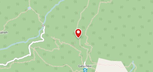 The Sunset Cafe on map