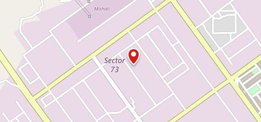 Sunset Desire on map