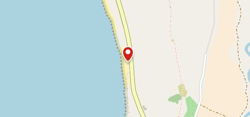 Sunset Beach Club Palinuro-Spiaggia delle Saline sulla mappa