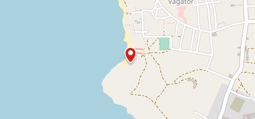 Sunshine Beach Restaurant on map