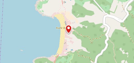 Sunshine Cafe on map