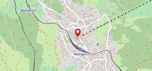 Fondue Gondola sulla mappa