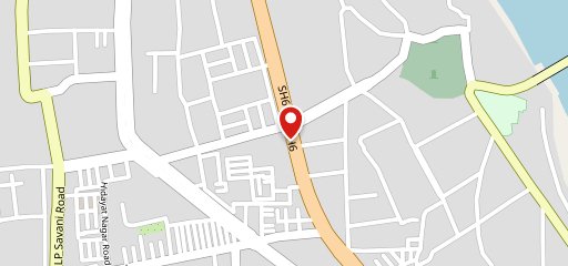 Suntosh Bakery on map