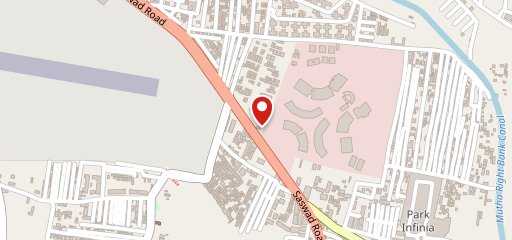 Supalkar Biryani House on map