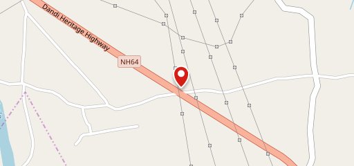 Super Ahmedabadi Tawa & Restaurant on map